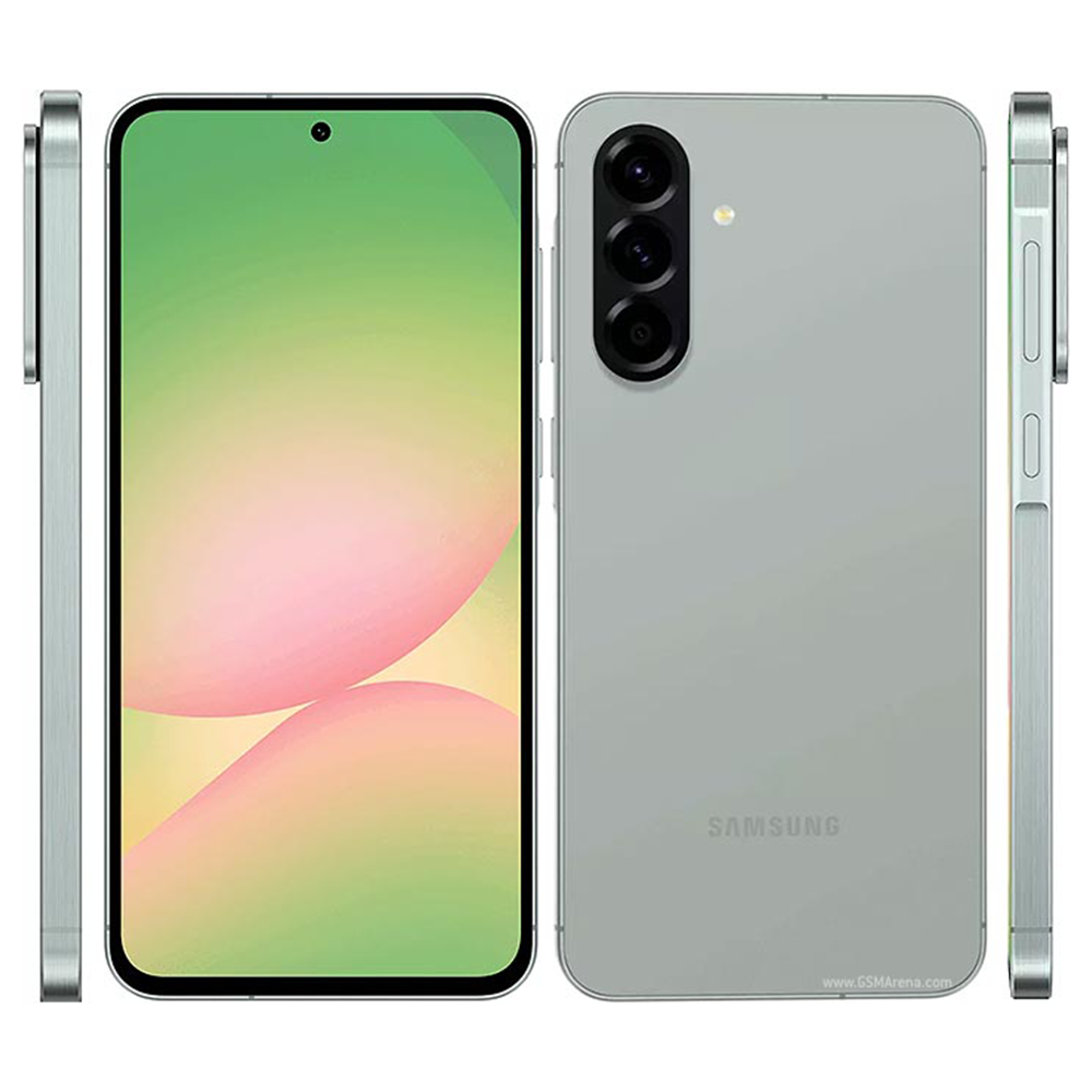 گوشی موبایل سامسونگ مدل Galaxy A56 ظرفیت 256 رم 8 گیگابایت - ویتنام-0
