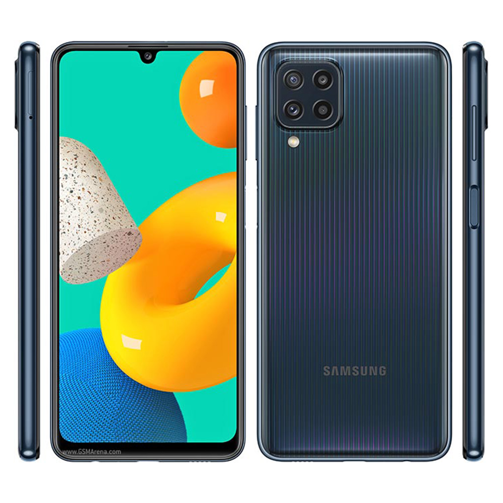 گوشی موبایل سامسونگ مدل Galaxy M32 ظرفیت 128 رم 8 گیگابایت-0