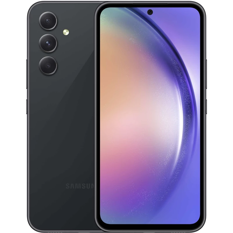 گوشی موبایل سامسونگ مدل Galaxy A54 ظرفیت 128 رم 8 گیگابایت -  ویتنام