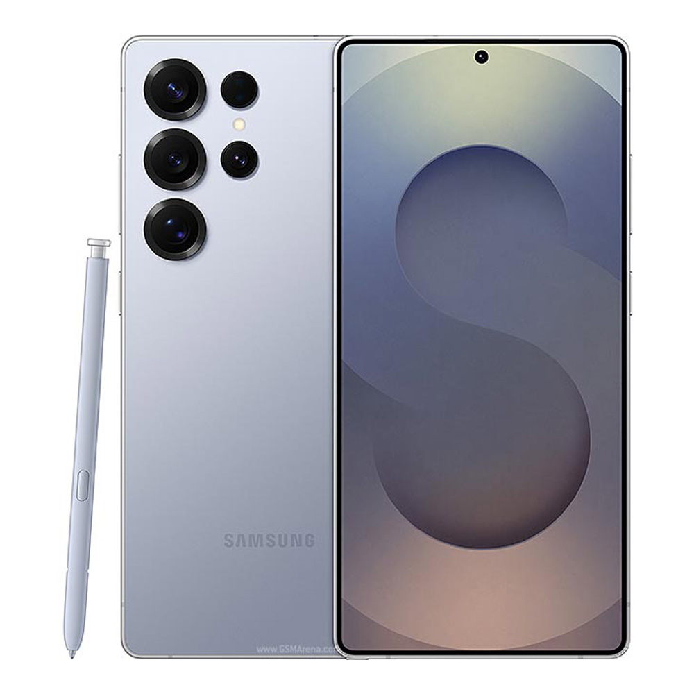 گوشی موبایل سامسونگ مدل Galaxy S25 Ultra ظرفیت 256 رم 12 گیگابایت - ویتنام