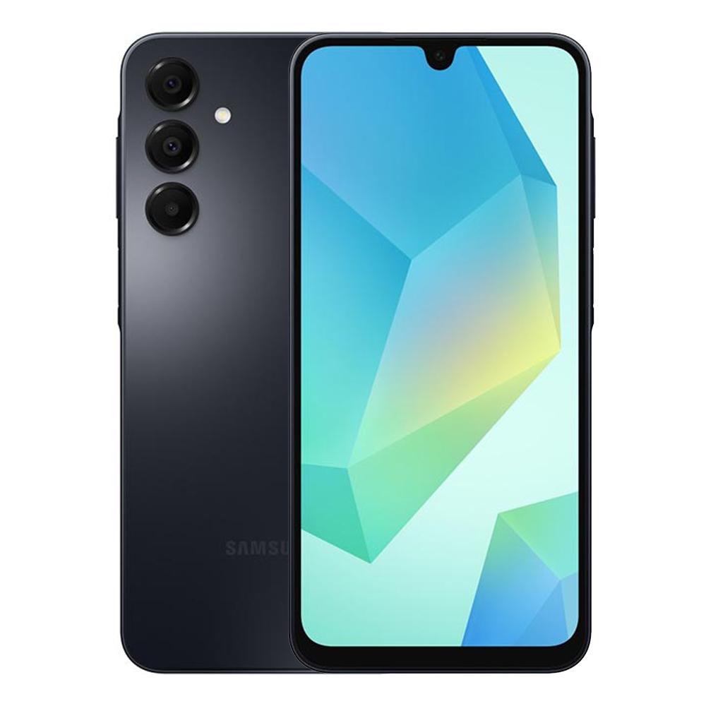 گوشی موبایل سامسونگ مدل Galaxy A16 ظرفیت 128 رم 4 گیگابایت - ویتنام