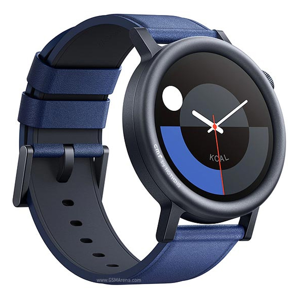 ساعت هوشمند ناتینگ مدل CMF Watch Pro 2-1