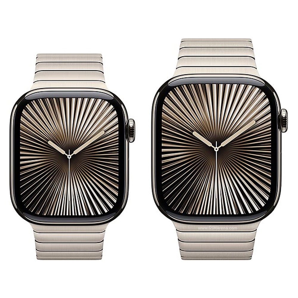 ساعت هوشمند اپل مدل Series 10 Aluminum 42mm-1