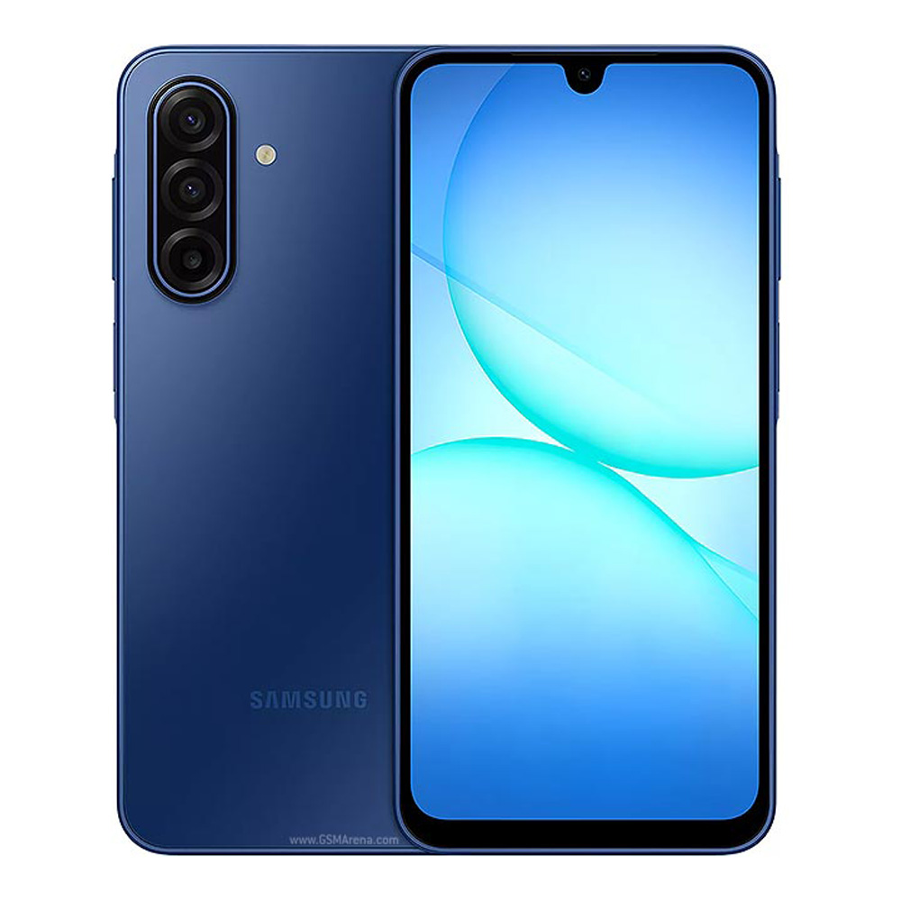 گوشی موبایل سامسونگ مدل Galaxy A17 ظرفیت 128 رم 4 گیگابایت