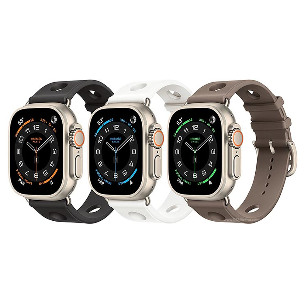 ساعت هوشمند اپل مدل Ultra 3 49mm Alpine Loop-0