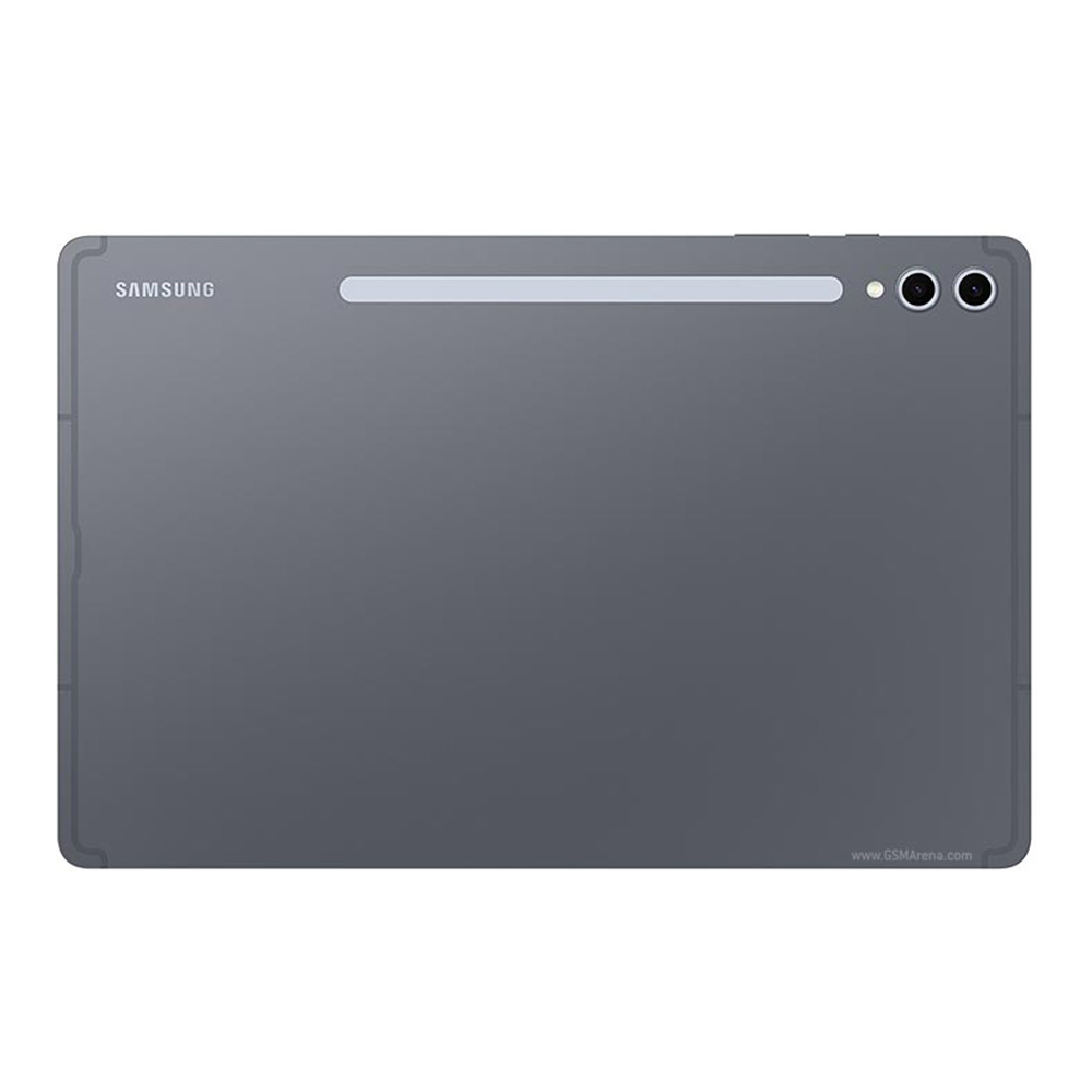 تبلت سامسونگ مدل Galaxy Tab S10 Plus ظرفیت 256 رم 12 گیگابایت-0