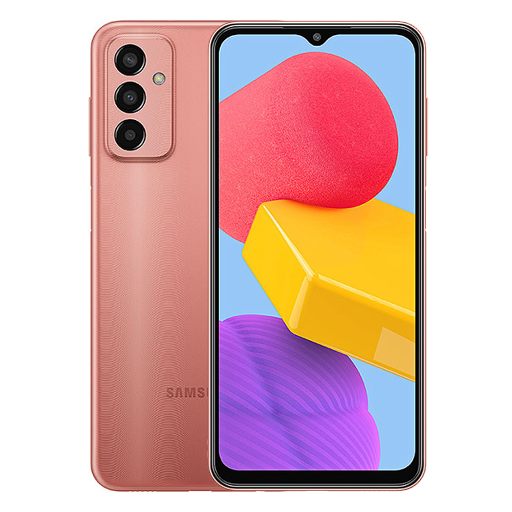 گوشی موبایل سامسونگ مدل Galaxy F13 ظرفیت 64 رم 4 گیگابایت