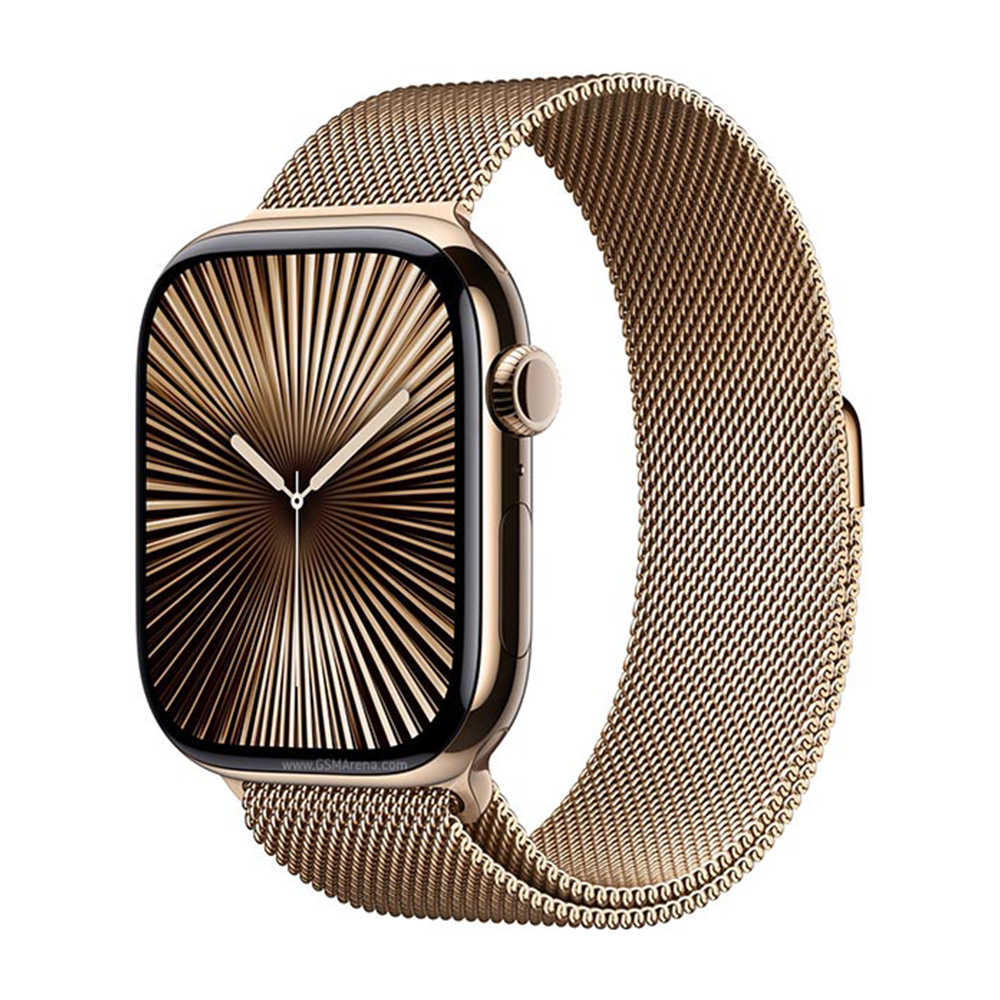 ساعت هوشمند اپل مدل Series 10 Aluminum 46mm