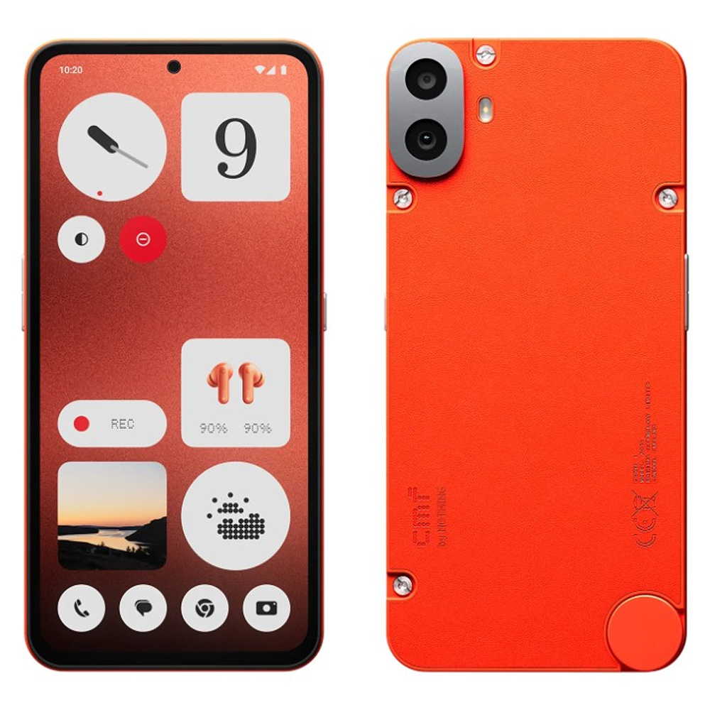 گوشی موبایل ناتینگ مدل CMF Phone 1 ظرفیت 128 رم 8 گیگابایت-1