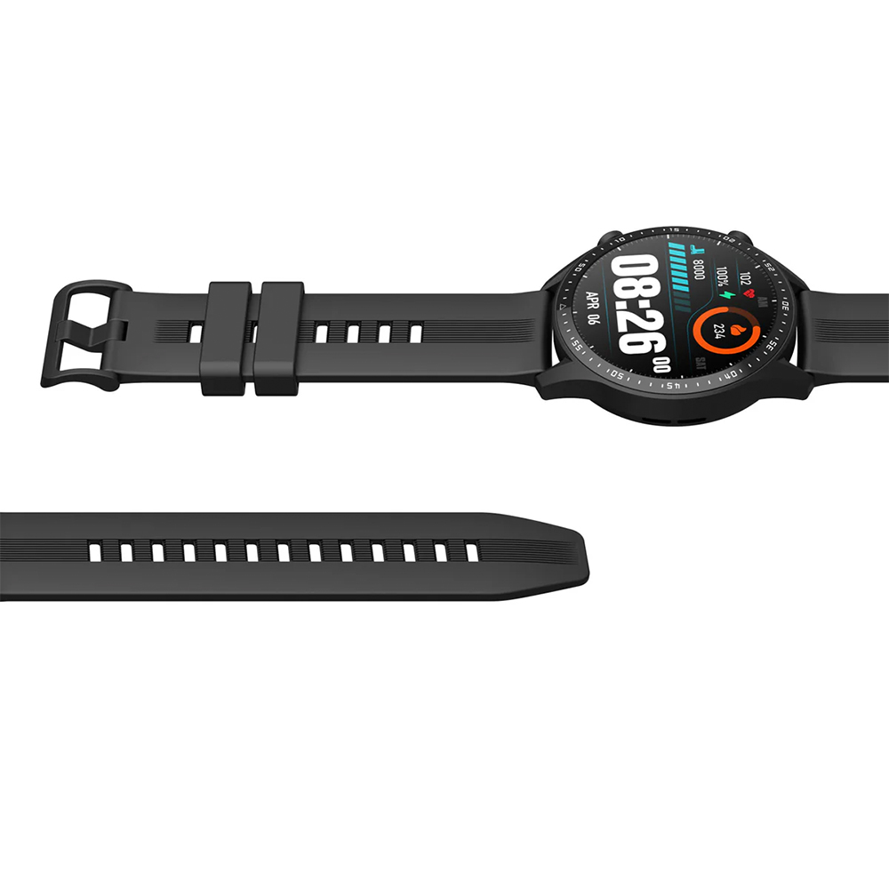 ساعت هوشمند بلک ویو مدل X1 Pro-0