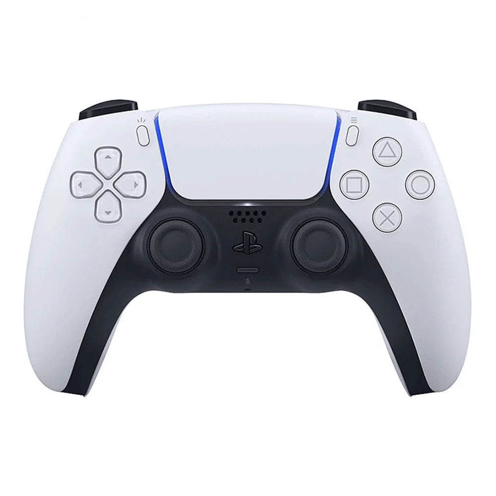 کنسول بازی سونی مدل PlayStation 5 Slim نسخه استاندارد دیسک خور ظرفیت 1 ترابایت ریجن اروپا سری 2016A-3