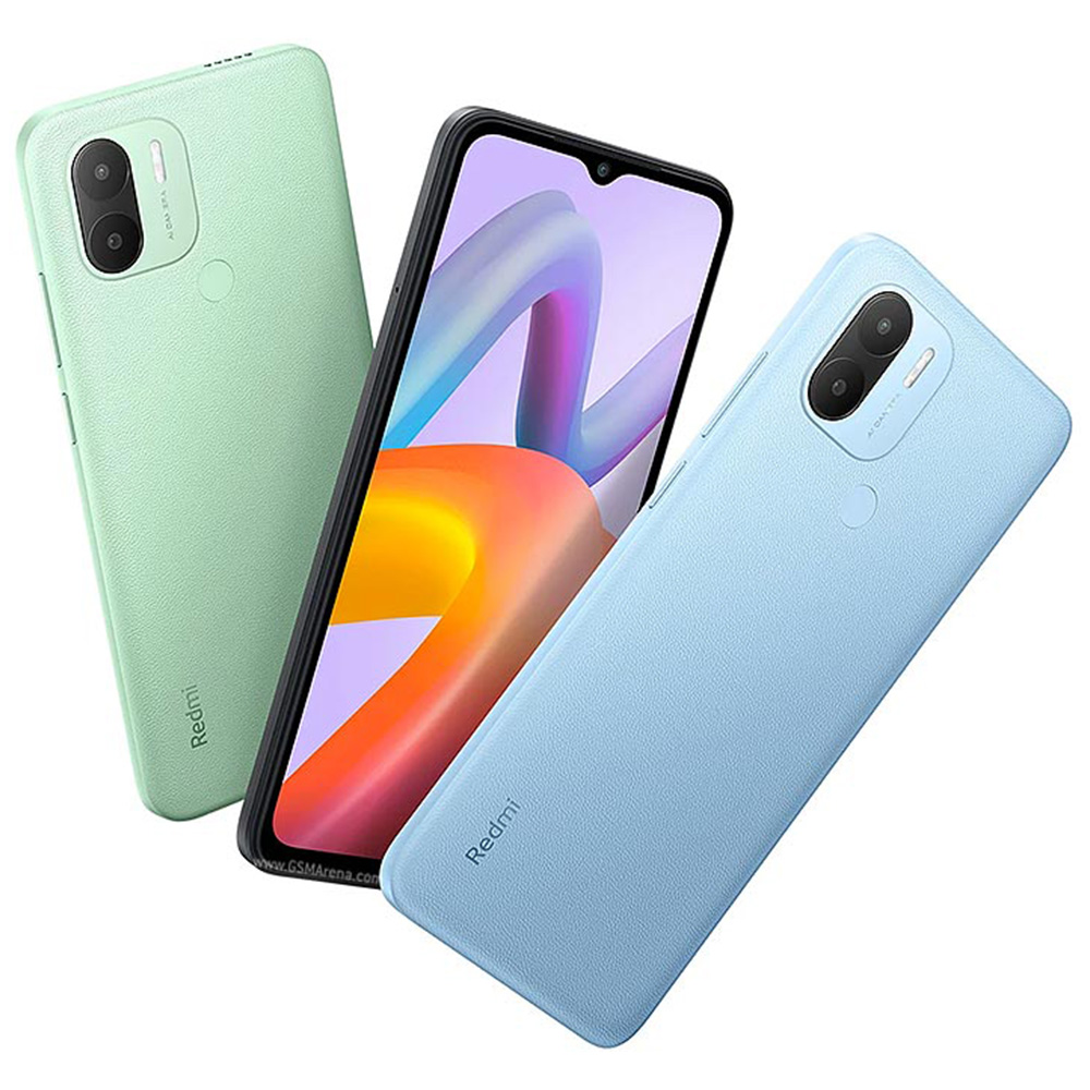 گوشی موبایل شیائومی مدل Redmi A2 Plus ظرفیت 64 رم 3 گیگابایت-0