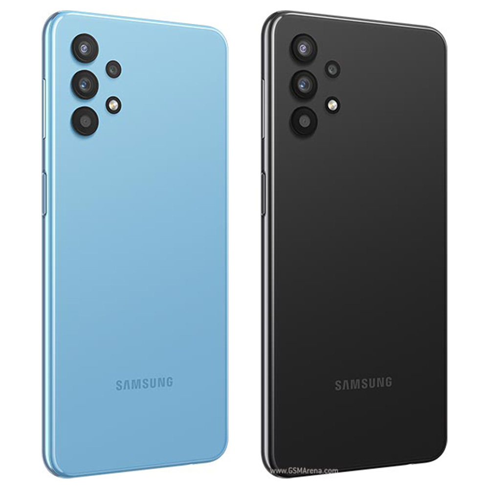 گوشی موبایل سامسونگ مدل Galaxy M32 5G ظرفیت 128 رم 8 گیگابایت-0
