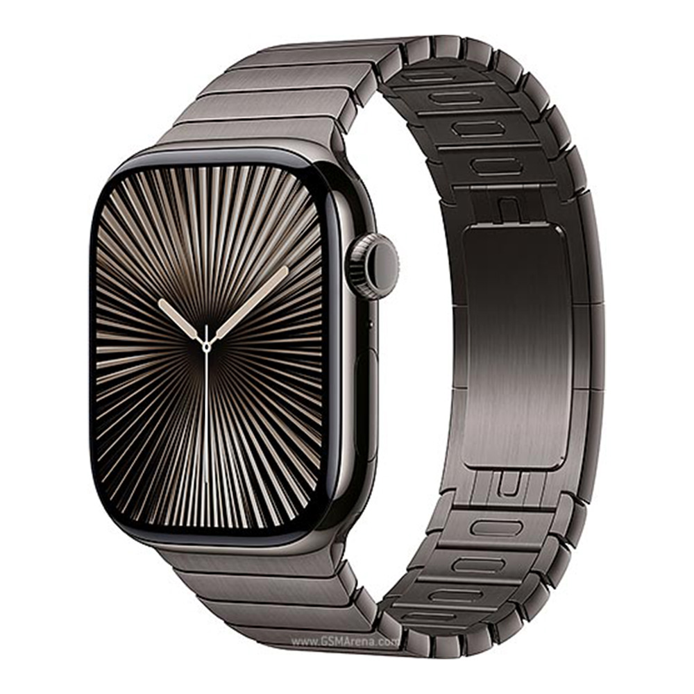 ساعت هوشمند اپل مدل Series 10 Aluminum 42mm-0