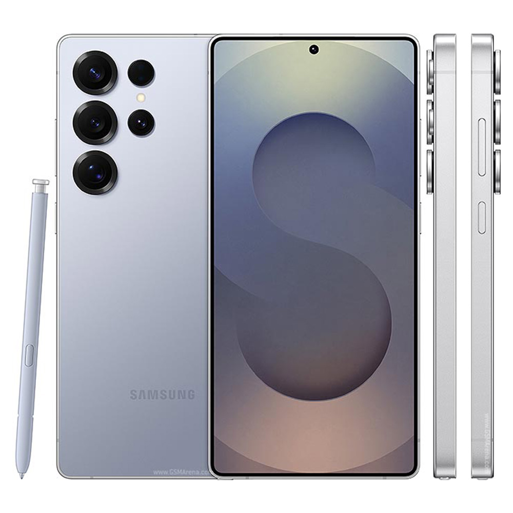 گوشی موبایل سامسونگ مدل Galaxy S25 Ultra ظرفیت 256 رم 12 گیگابایت - ویتنام-2