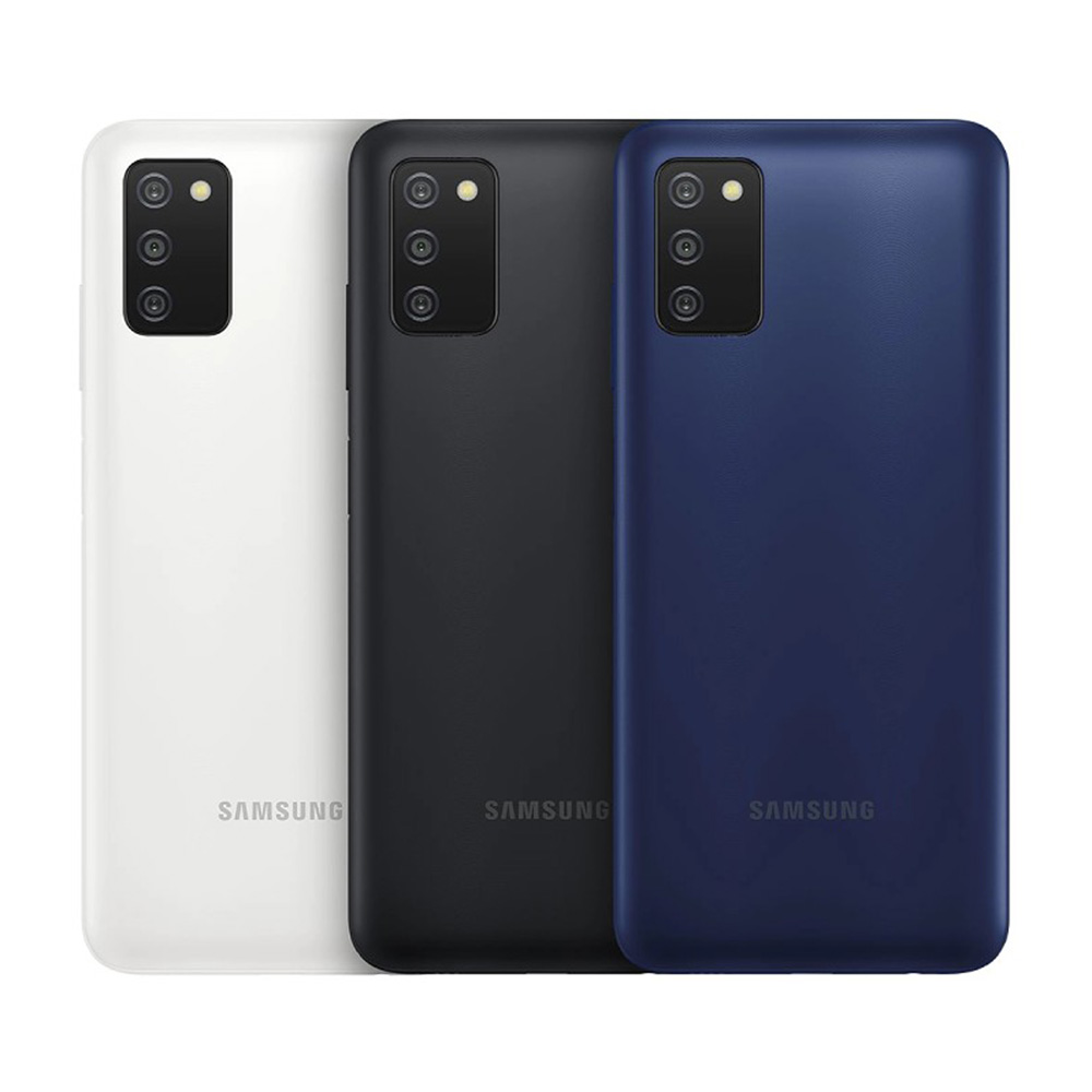 گوشی موبایل سامسونگ مدل Galaxy A03s ظرفیت 32 رم 3 گیگابایت-0