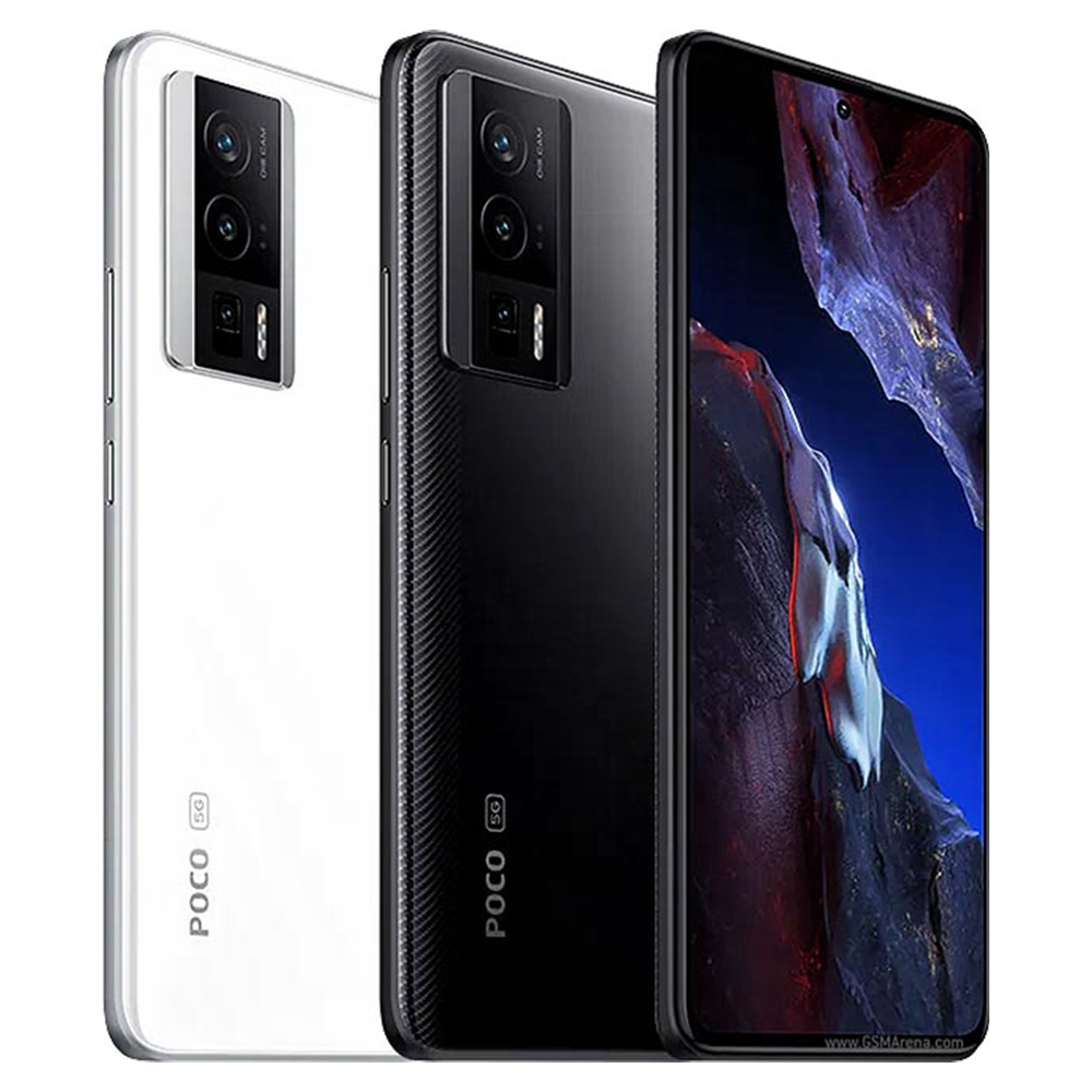 گوشی موبایل شیائومی مدل Poco F5 Pro ظرفیت 256 رم 12 گیگابایت-1