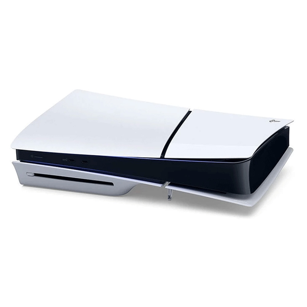 کنسول بازی سونی مدل PlayStation 5 Slim نسخه استاندارد دیسک خور ظرفیت 1 ترابایت ریجن اروپا سری 2016A-1