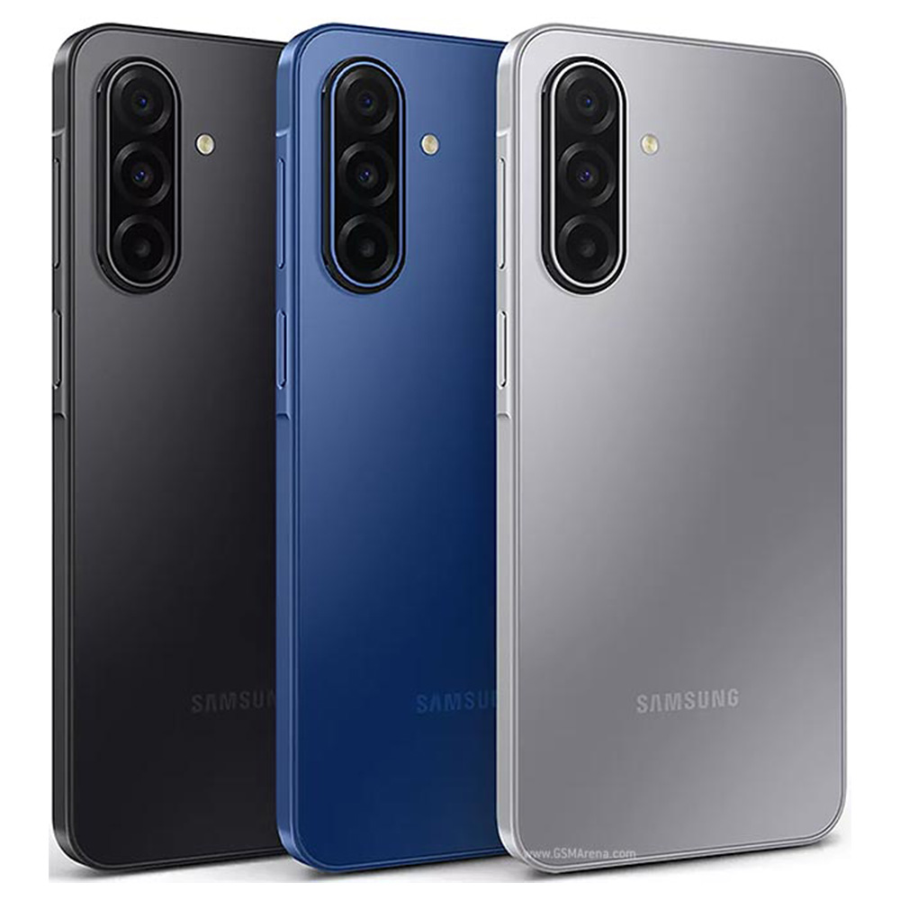 گوشی موبایل سامسونگ مدل Galaxy A17 ظرفیت 128 رم 4 گیگابایت-0
