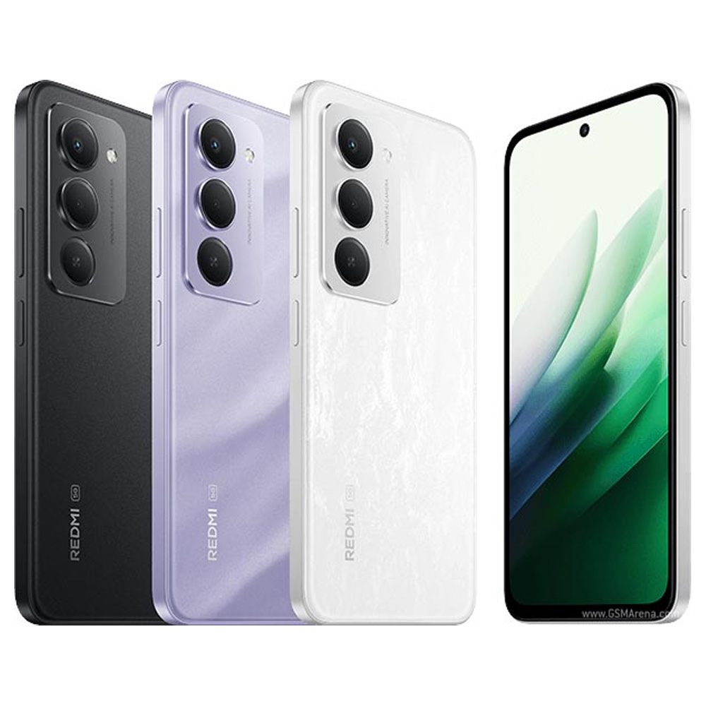 گوشی موبایل شیائومی مدل Redmi 15 ظرفیت 256 رم 8 گیگابایت-0