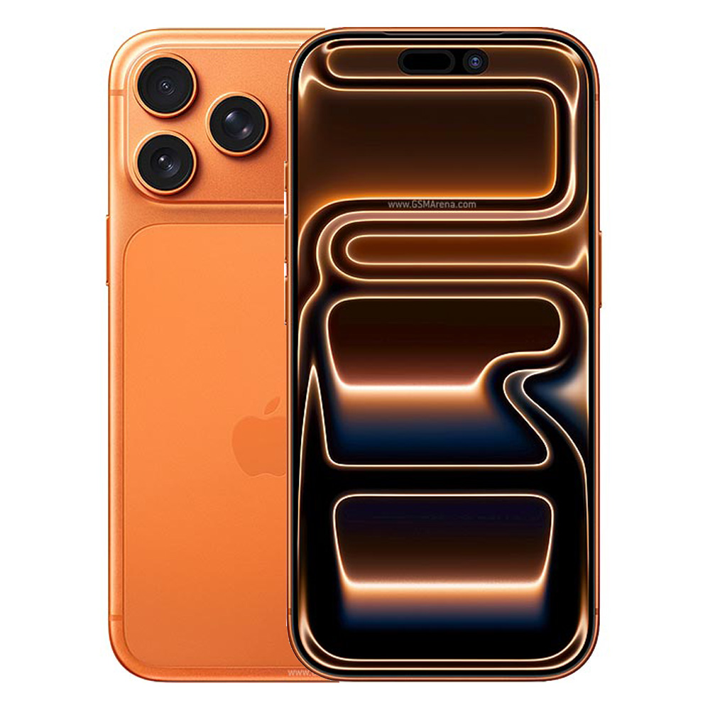 گوشی موبایل اپل مدل iPhone 17 Pro Max ظرفیت 256 گیگابایت ZAA تک سیم کارت نات اکتیو (Not Active)