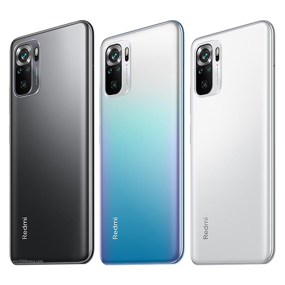گوشی موبایل شیائومی مدل Redmi Note 10s ظرفیت 128 رم 8 گیگابایت-0