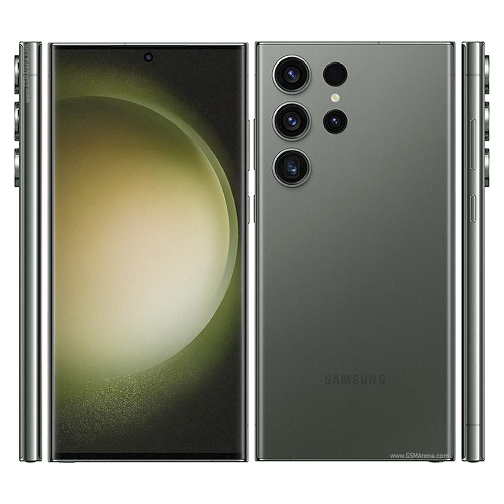 گوشی موبایل سامسونگ مدل Galaxy S23 Ultra ظرفیت 256 رم 12 گیگابایت - ویتنام-2