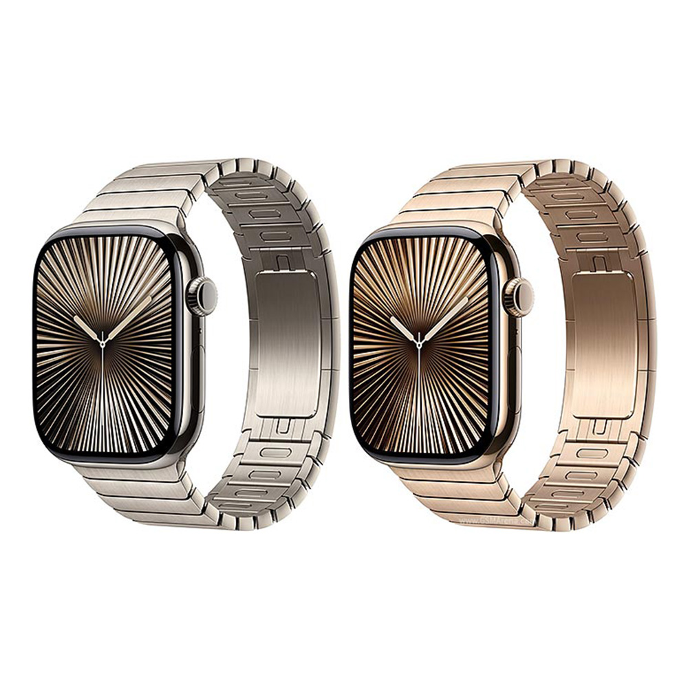 ساعت هوشمند اپل مدل Series 10 Aluminum 42mm-2