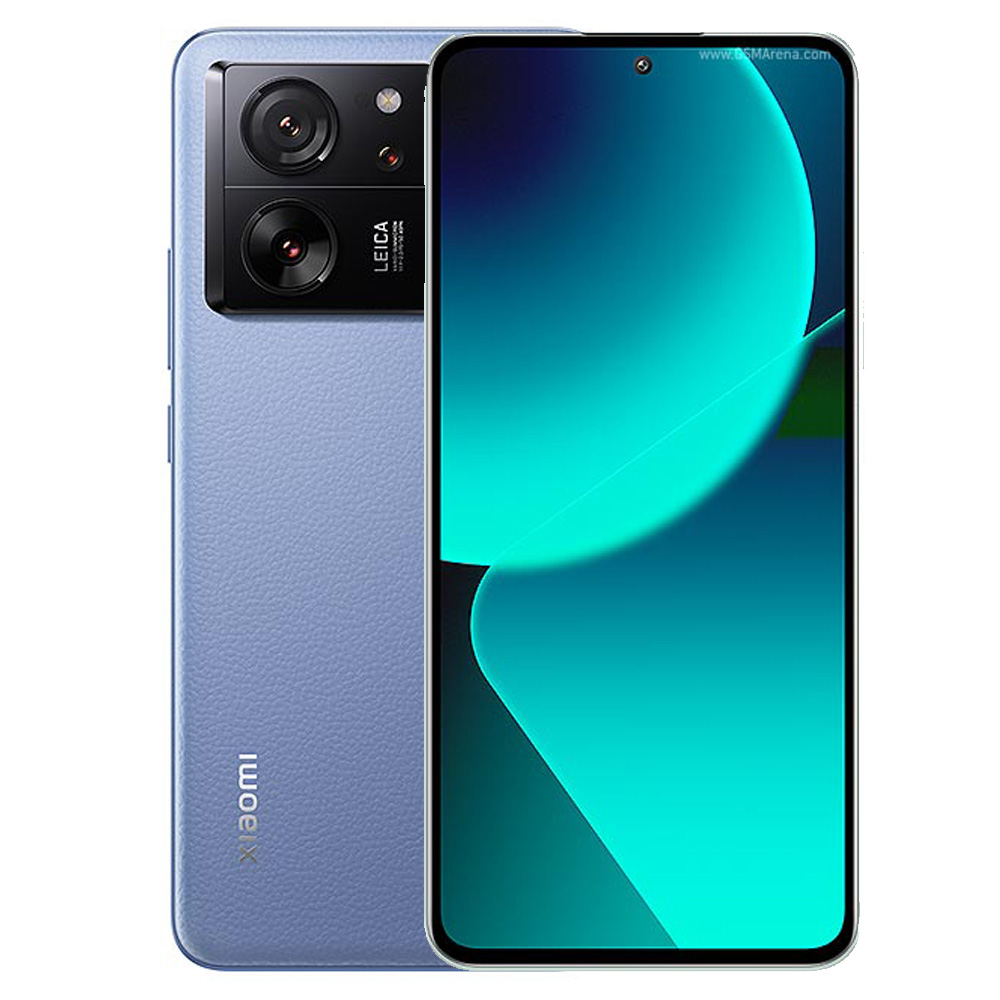 گوشی موبایل شیائومی مدل 13T Pro ظرفیت 1 ترابایت رم 16 گیگابایت
