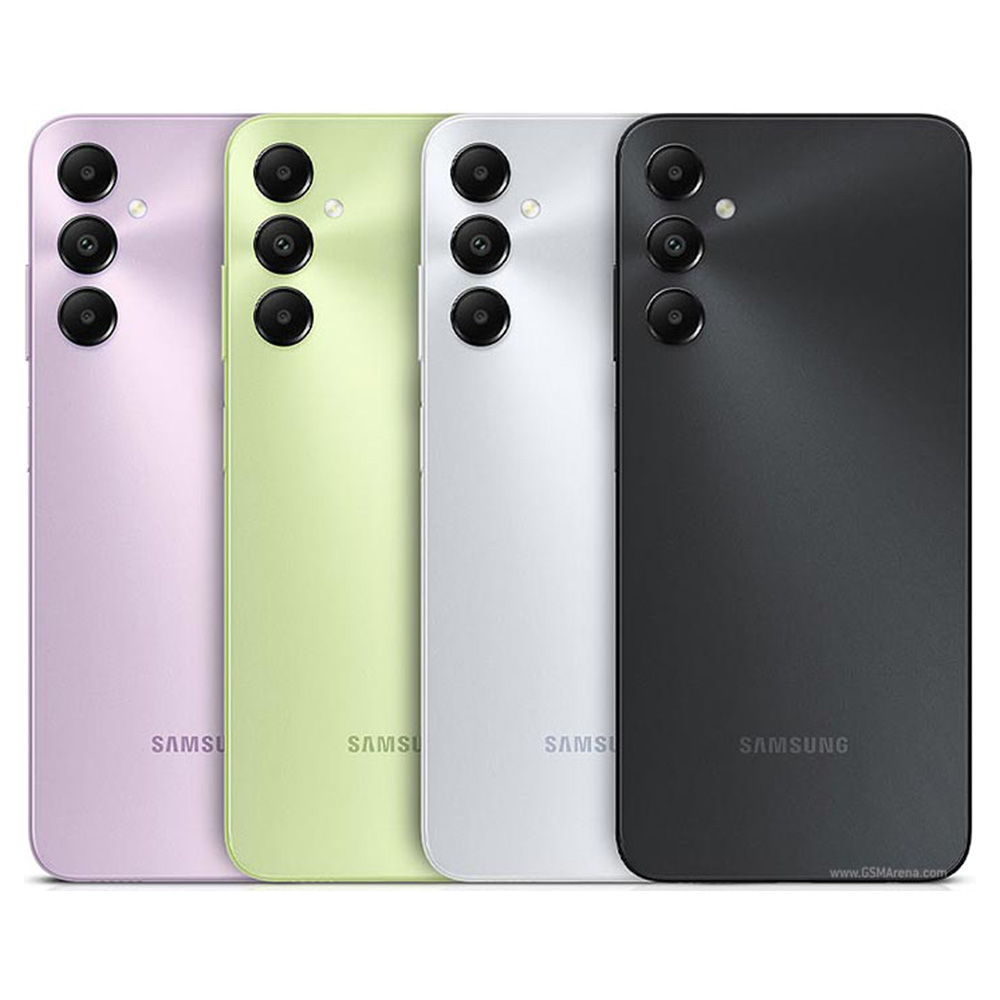گوشی موبایل سامسونگ مدل Galaxy A05s ظرفیت 128 رم 4 گیگابایت-0