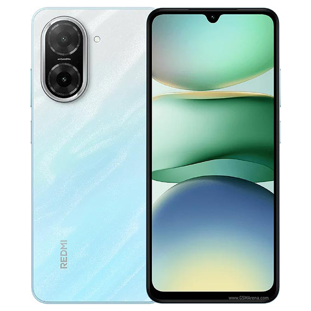 گوشی موبایل شیائومی مدل Redmi A5 ظرفیت 64 رم 4 گیگابایت
