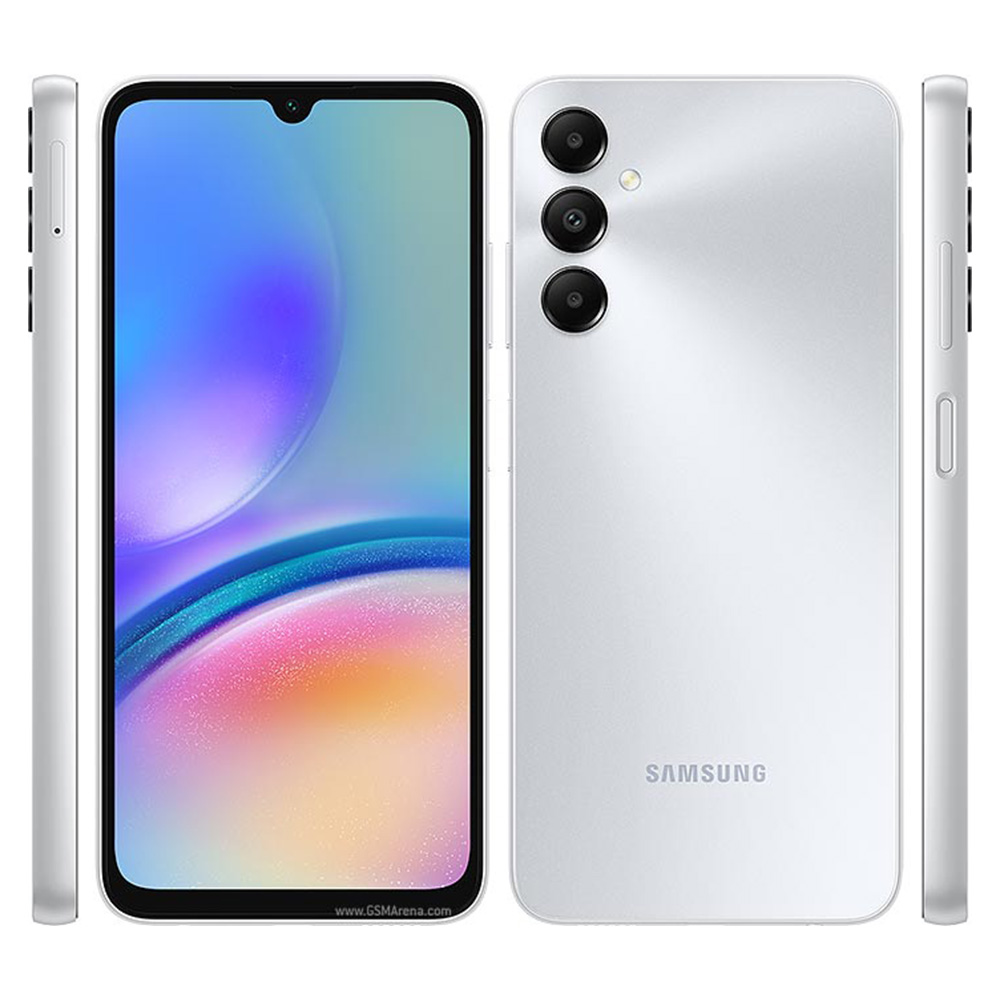 گوشی موبایل سامسونگ مدل Galaxy A05s ظرفیت 128 رم 4 گیگابایت-1