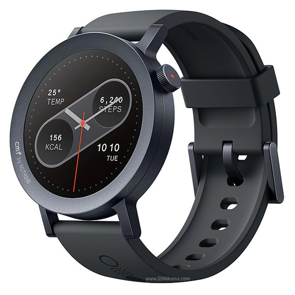 ساعت هوشمند ناتینگ مدل CMF Watch Pro 2-2