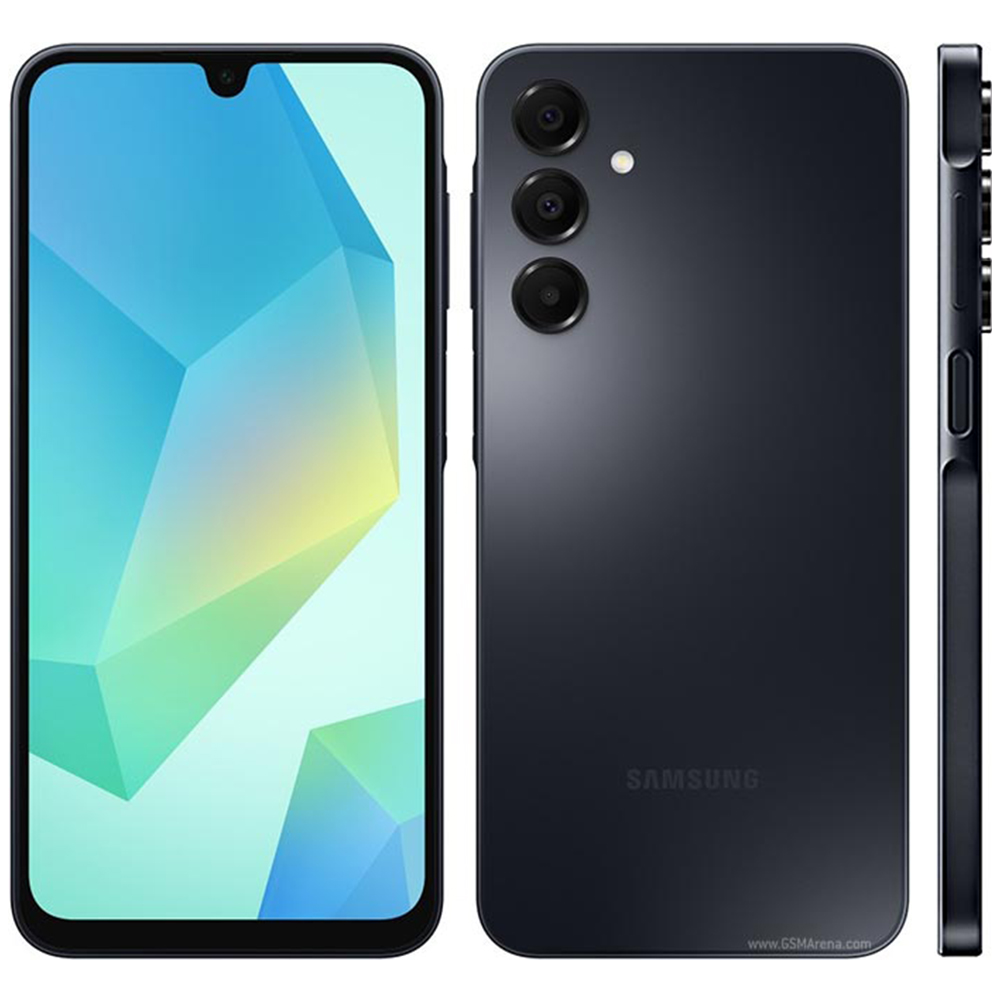 گوشی موبایل سامسونگ مدل Galaxy A16 ظرفیت 128 رم 4 گیگابایت - ویتنام-1