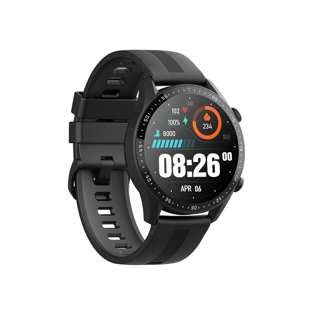 ساعت هوشمند بلک ویو مدل X1 Pro-2