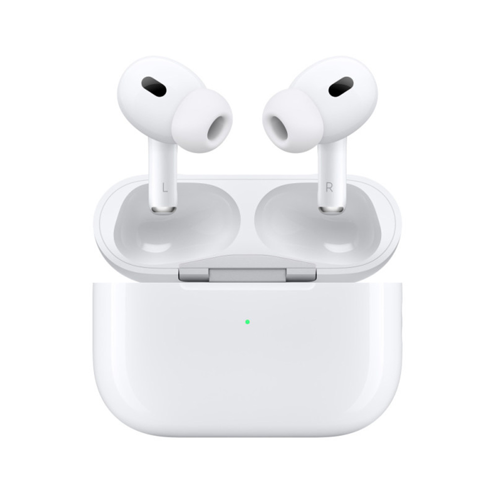 هدفن بی سیم اپل مدل Air Pods Pro 2nd Generation Type-C