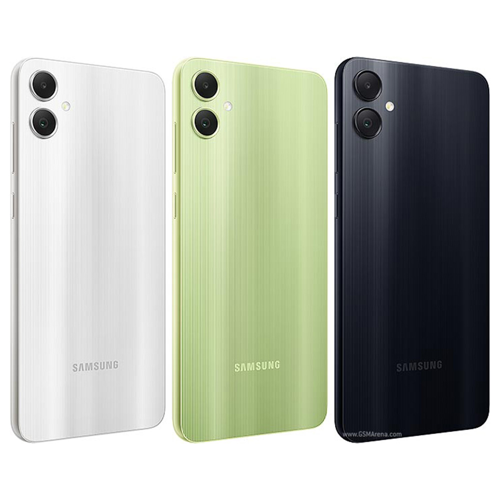 گوشی موبایل سامسونگ مدل Galaxy A05 ظرفیت 64 رم 4 گیگابایت-1