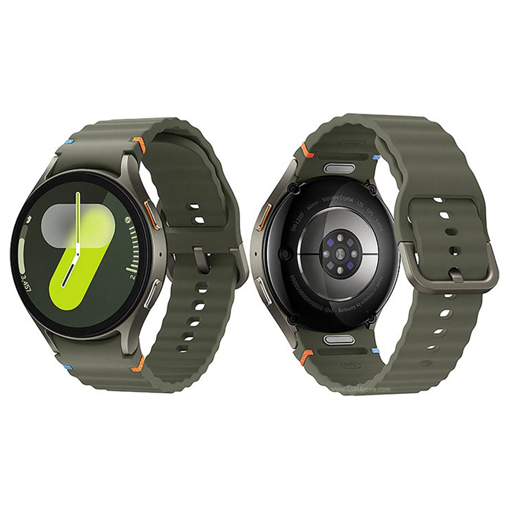ساعت هوشمند سامسونگ مدل Galaxy Watch 7 L300 40mm-0