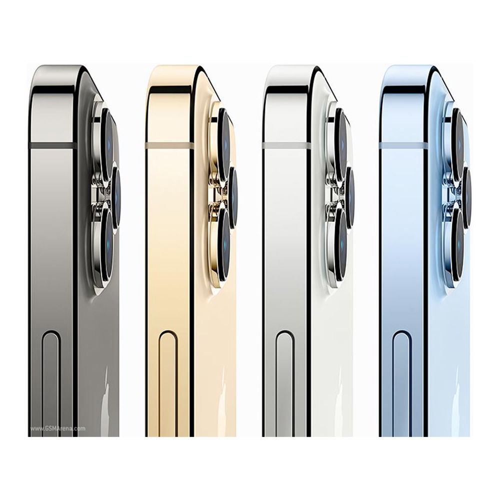 گوشی موبایل اپل مدل iPhone 13 Pro Max ظرفیت 256 گیگابایت دو سیم کارت اکتیو (Active)-1