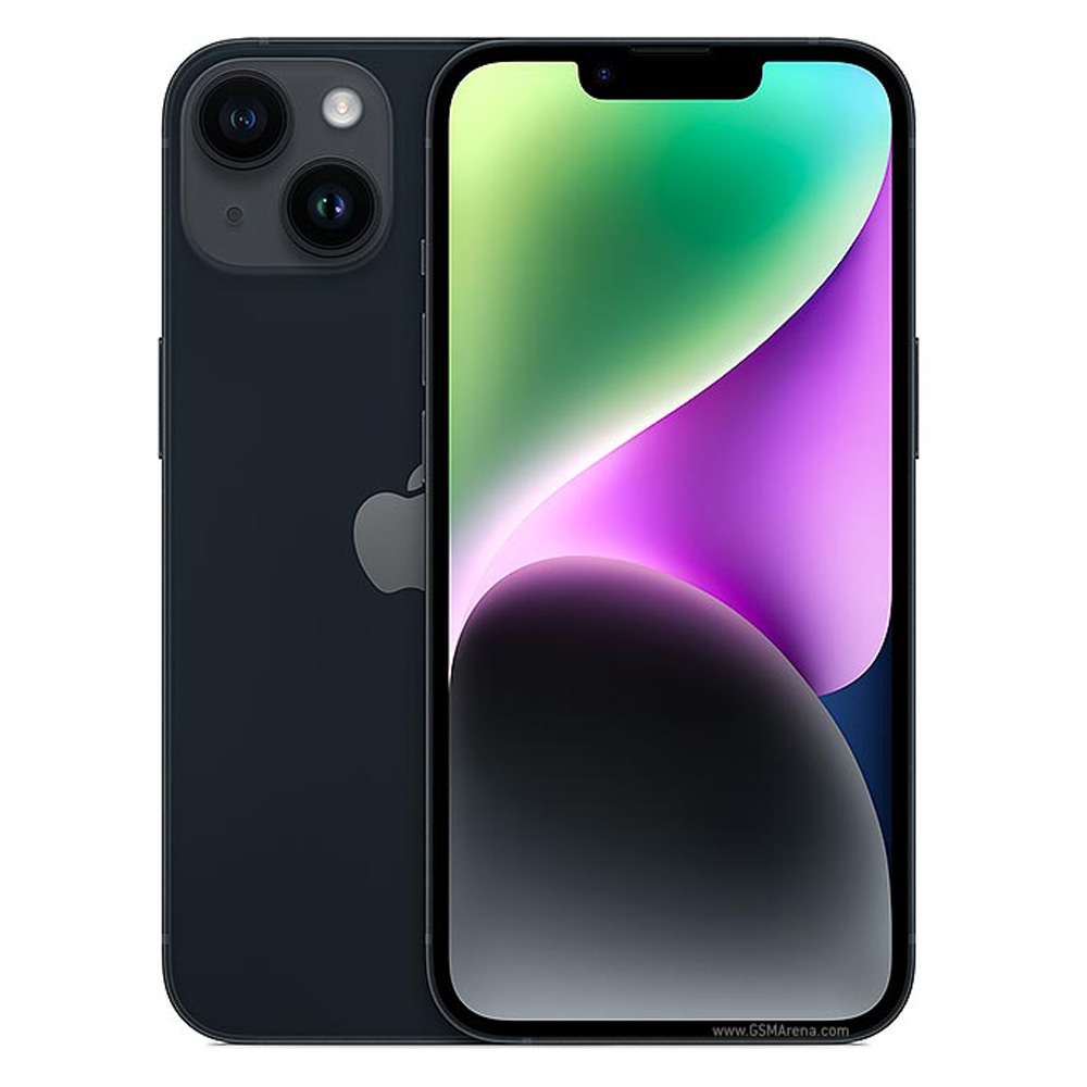 گوشی موبایل اپل مدل iPhone 14 ظرفیت 512 گیگابایت دو سیم کارت نات اکتیو (Not Active)