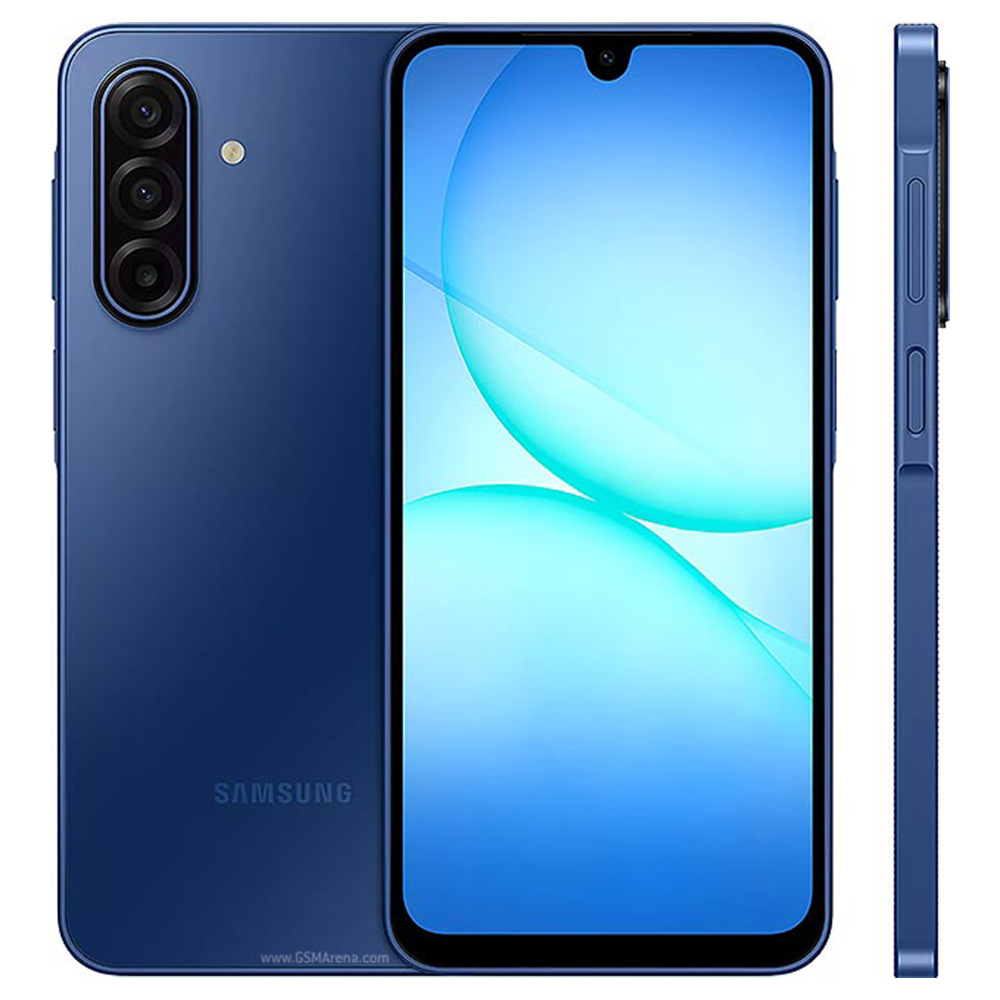 گوشی موبایل سامسونگ مدل Galaxy A17 ظرفیت 128 رم 4 گیگابایت-1