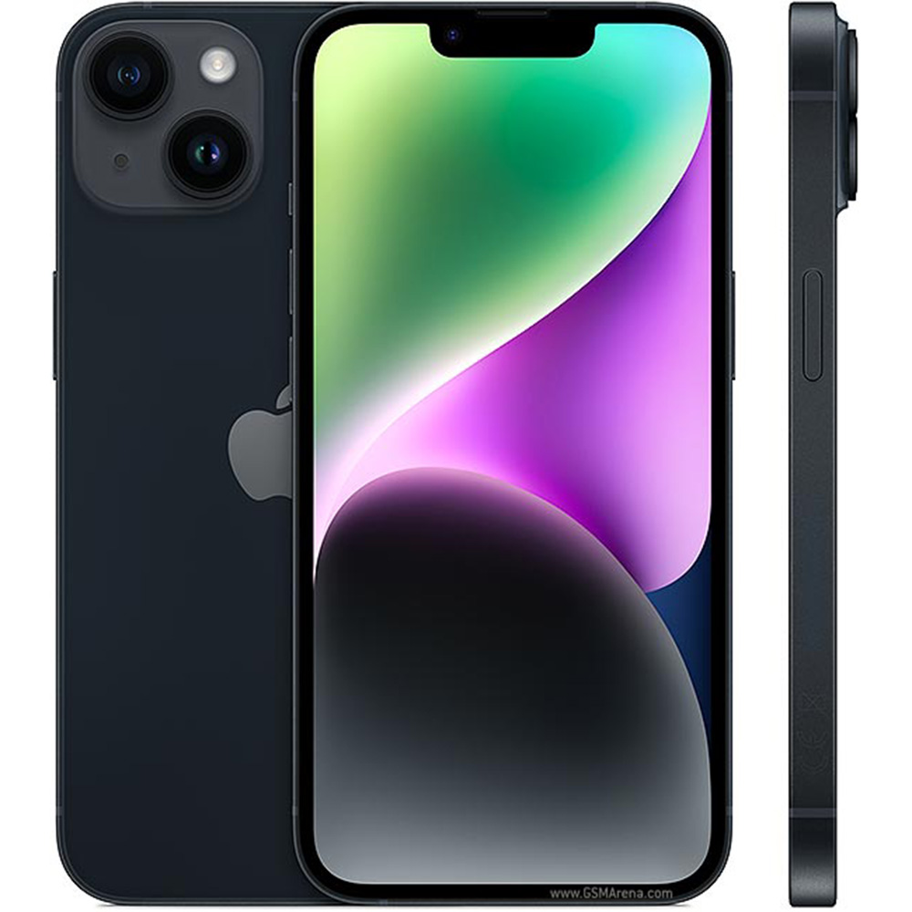 گوشی موبایل اپل مدل iPhone 14 ظرفیت 512 گیگابایت دو سیم کارت نات اکتیو (Not Active)-0
