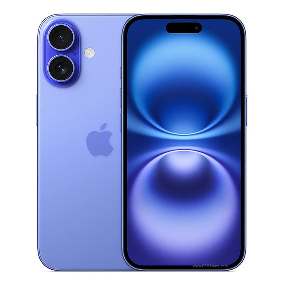 گوشی موبایل اپل مدل iPhone 16 ظرفیت 128 گیگابایت دو سیم کارت CH اکتیو (Active)