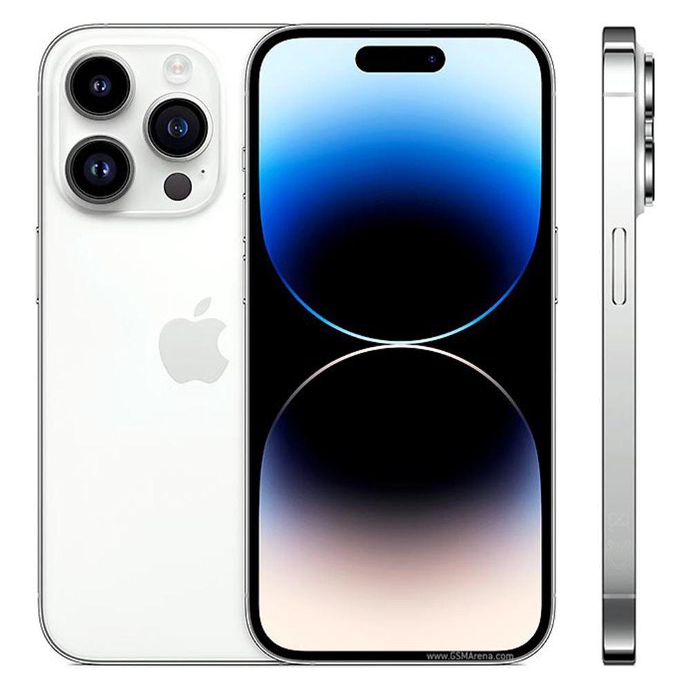 گوشی موبایل اپل مدل iPhone 14 Pro ظرفیت 128 گیگابایت دو سیم کارت نات اکتیو (Not Active)-0