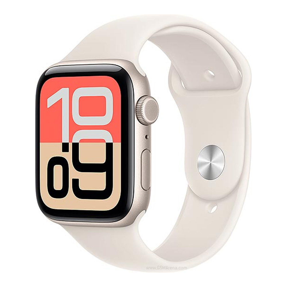 ساعت هوشمند اپل مدل SE3 44mm