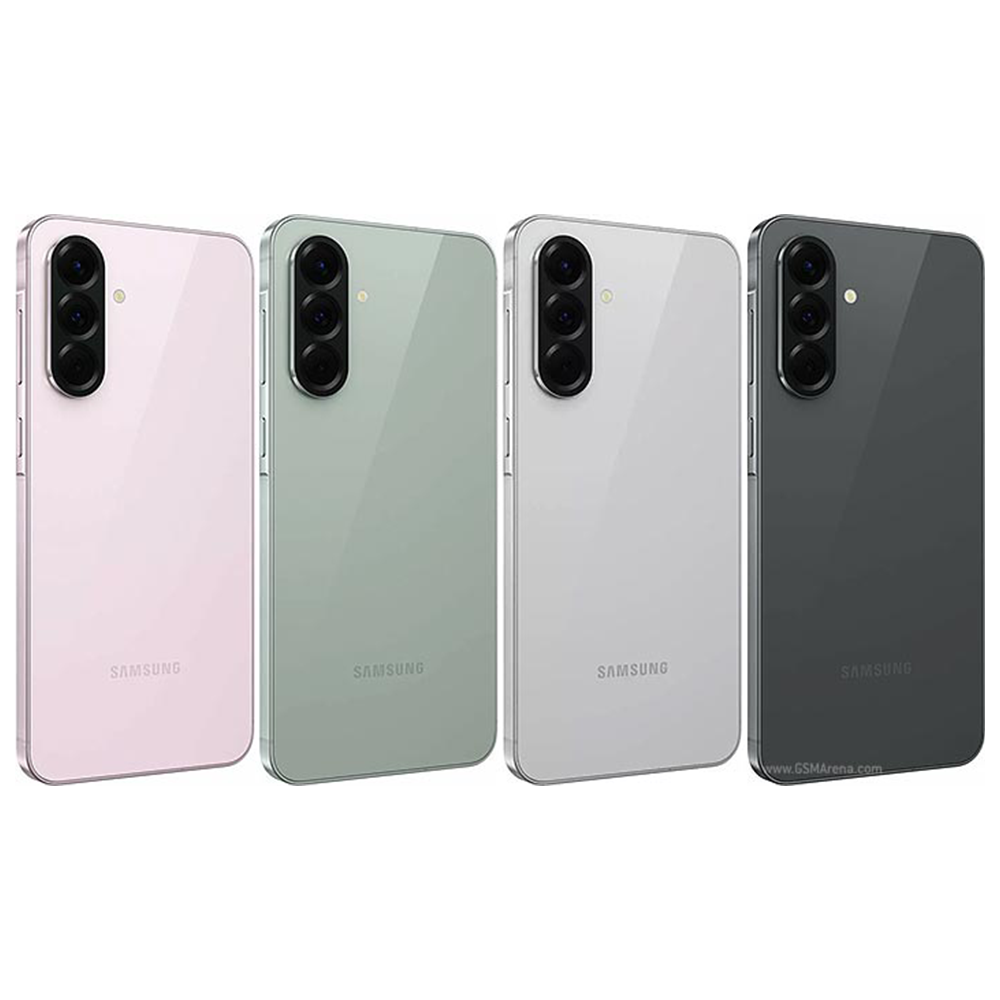 گوشی موبایل سامسونگ مدل Galaxy A56 ظرفیت 128 رم 8 گیگابایت - ویتنام-0