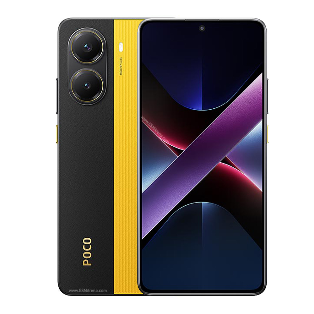 گوشی موبایل شیائومی مدل Poco X7 Pro ظرفیت 256 رم 8 گیگابایت