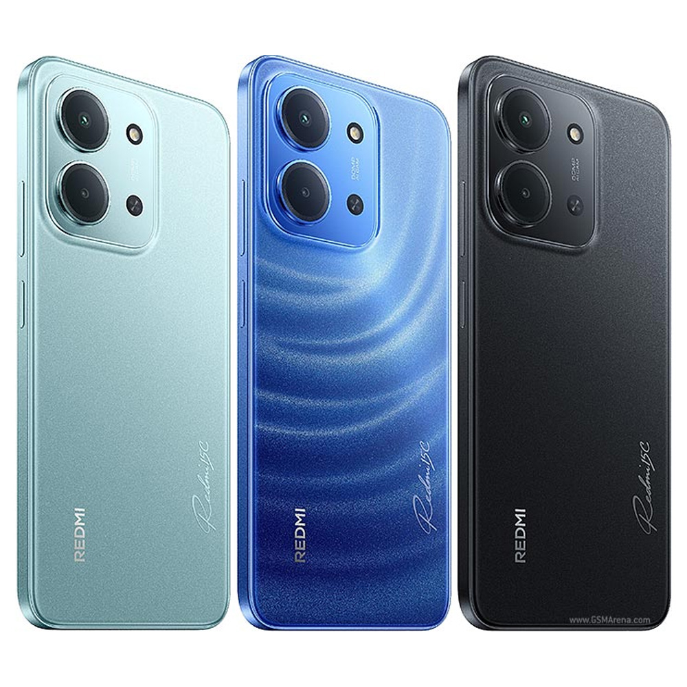 گوشی موبایل شیائومی مدل Redmi 15C ظرفیت 128 رم 4 گیگابایت-1