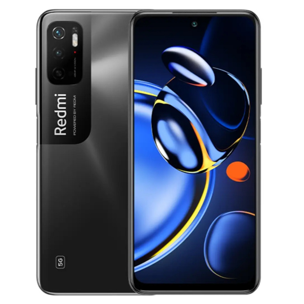 گوشی موبایل شیائومی مدل Redmi Note 11SE 5G ظرفیت 128 رم 4 گیگابایت (نسخه چین - رام گلوبال)
