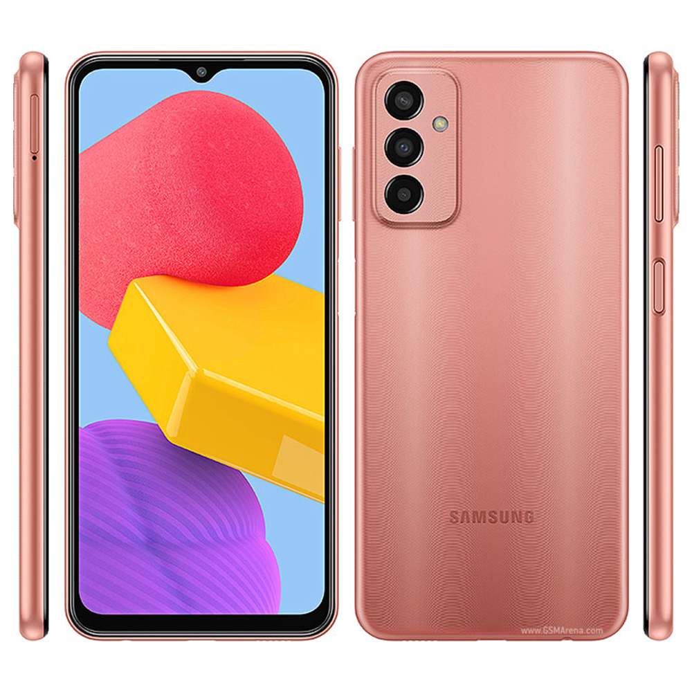 گوشی موبایل سامسونگ مدل Galaxy F13 ظرفیت 64 رم 4 گیگابایت-0
